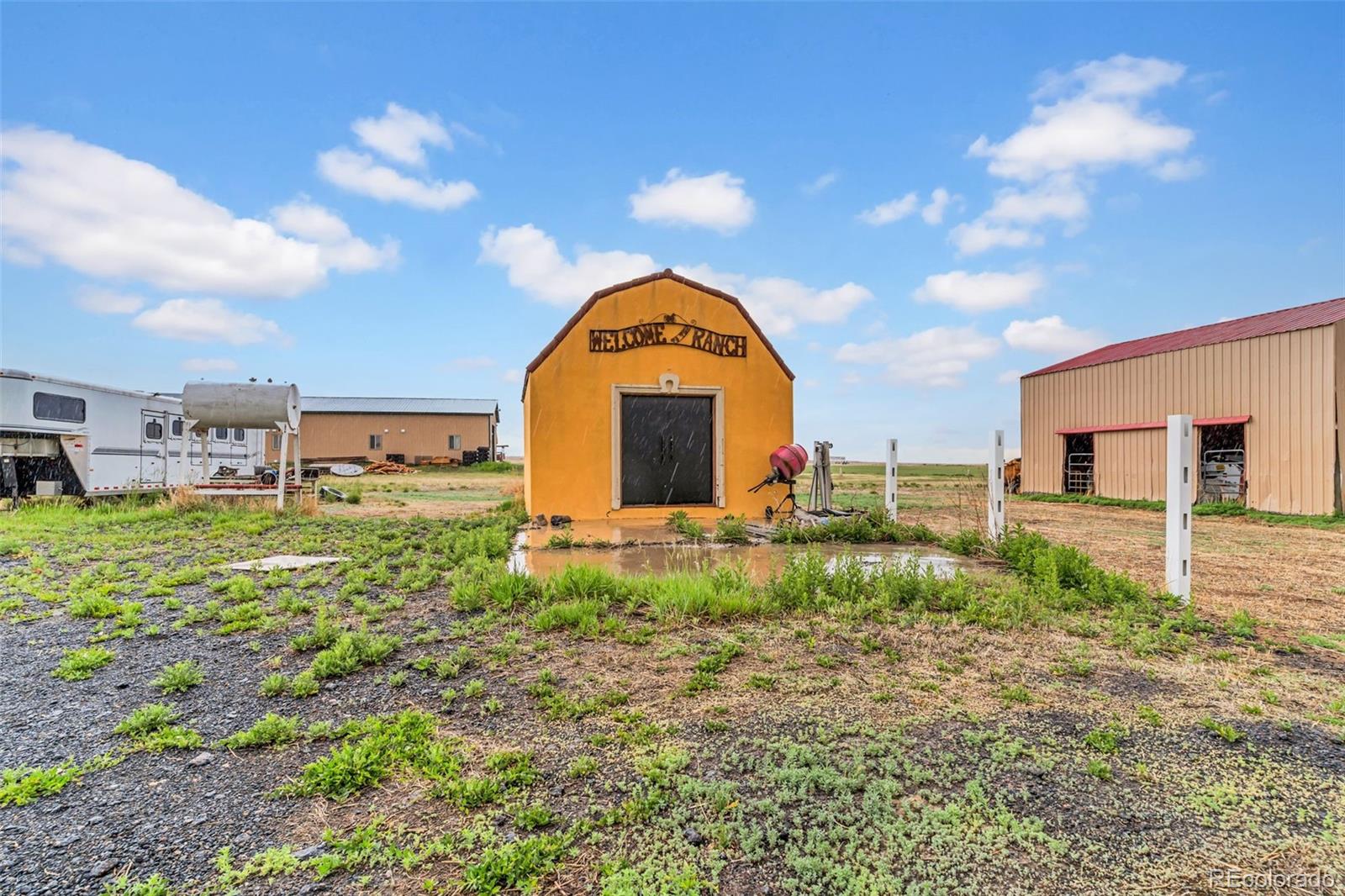 8505 Quail Run Road Watkins, CO 80137 - Photo 30 of 49