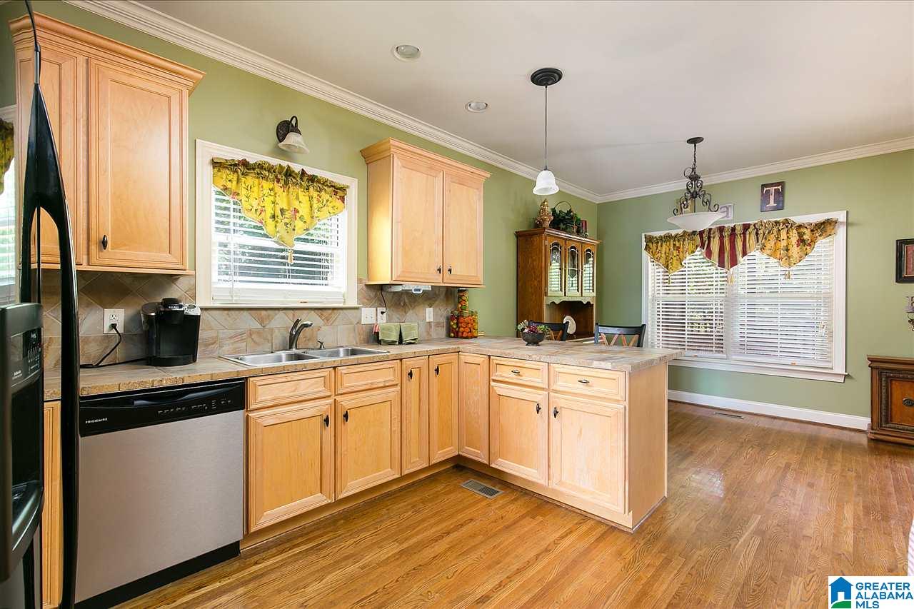 50 Fern Lane Springville, AL 35146 - Photo 7 of 37