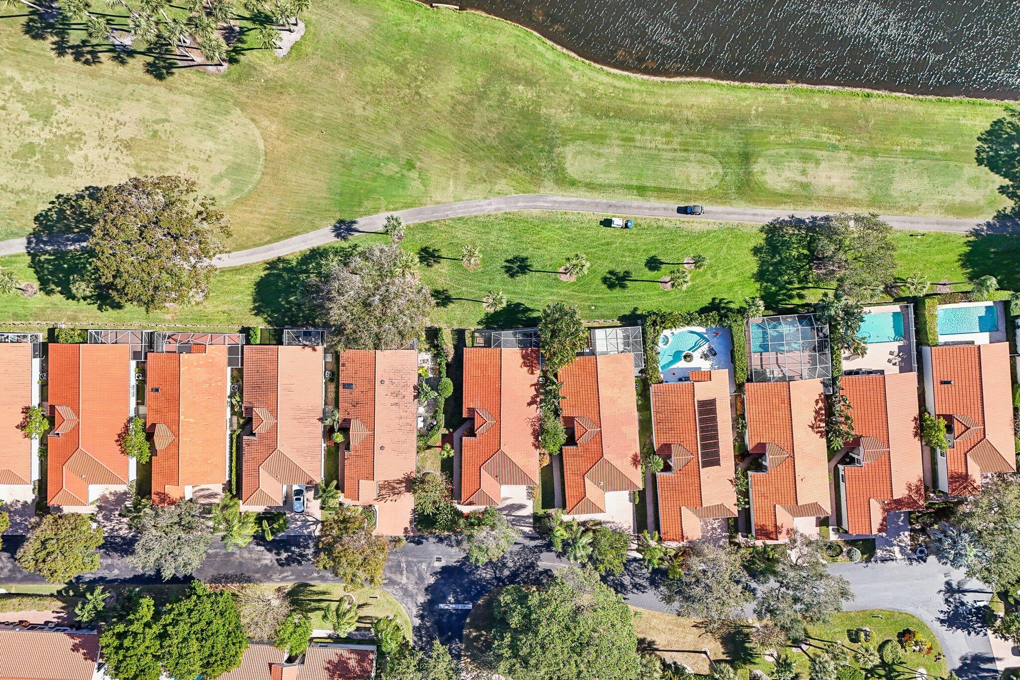 17364 Antigua Point Way Boca Raton, FL 33487 - Photo 54 of 60 Antigua Point Way 17364