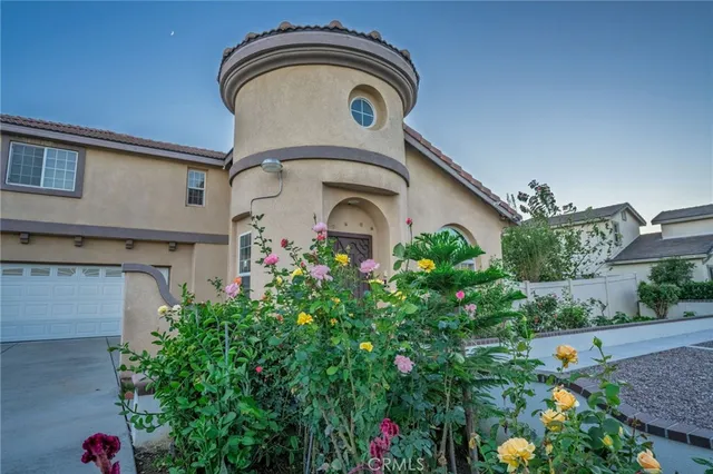 $720,000 | 1553 West Ceres Street, Rialto, CA 92376