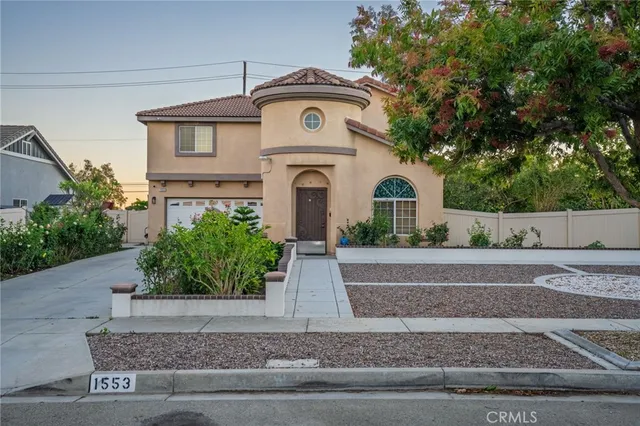 $720,000 | 1553 West Ceres Street, Rialto, CA 92376