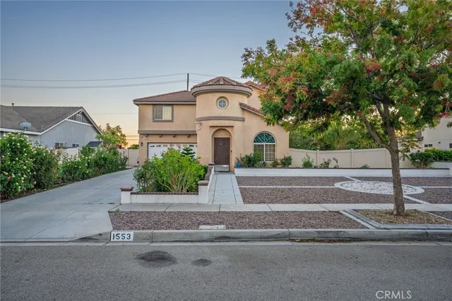 $720,000 | 1553 West Ceres Street, Rialto, CA 92376