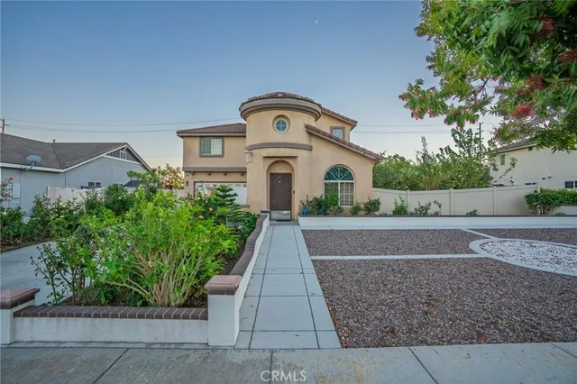 $720,000 | 1553 West Ceres Street, Rialto, CA 92376