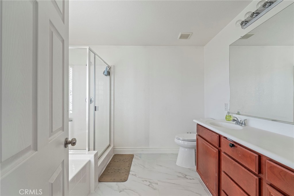 1553 West Ceres Street Rialto, CA 92376 - Photo 9 of 73 PRIMARY BATHROOM
