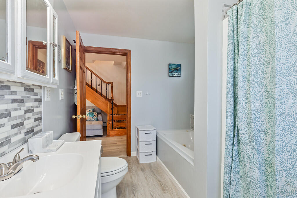 12 Town Line Road Belgrade, ME 04917 - Photo 39 of 85 FULL BATH