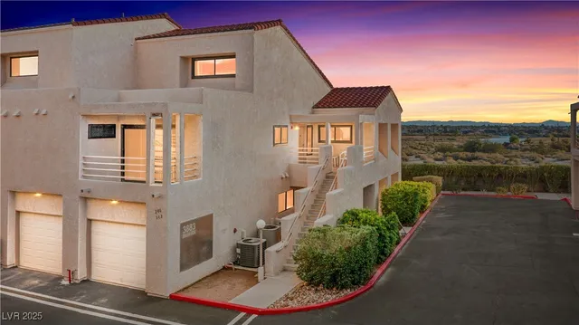 $214,900 | 3883 Desert Marina Drive, Unit 246, Laughlin, NV 89029