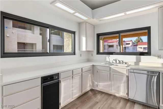 $214,900 | 3883 Desert Marina Drive, Unit 246, Laughlin, NV 89029