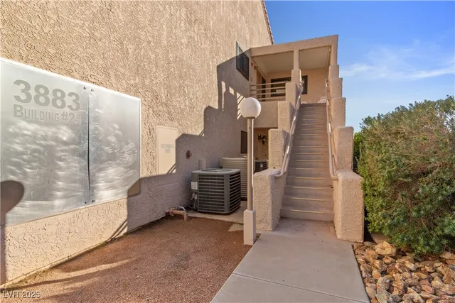 $214,900 | 3883 Desert Marina Drive, Unit 246, Laughlin, NV 89029