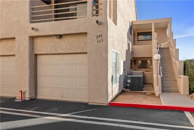 $214,900 | 3883 Desert Marina Drive, Unit 246, Laughlin, NV 89029