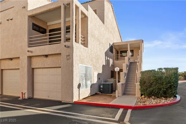 $214,900 | 3883 Desert Marina Drive, Unit 246, Laughlin, NV 89029