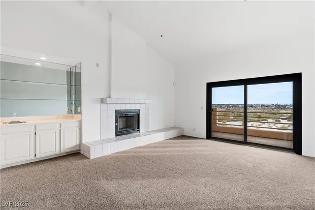 $214,900 | 3883 Desert Marina Drive, Unit 246, Laughlin, NV 89029