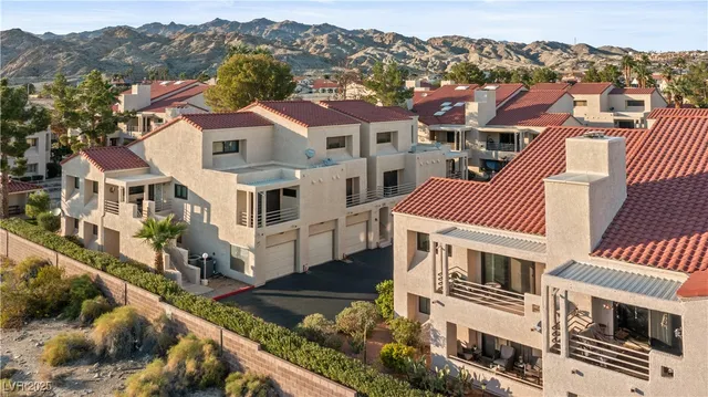 $214,900 | 3883 Desert Marina Drive, Unit 246, Laughlin, NV 89029