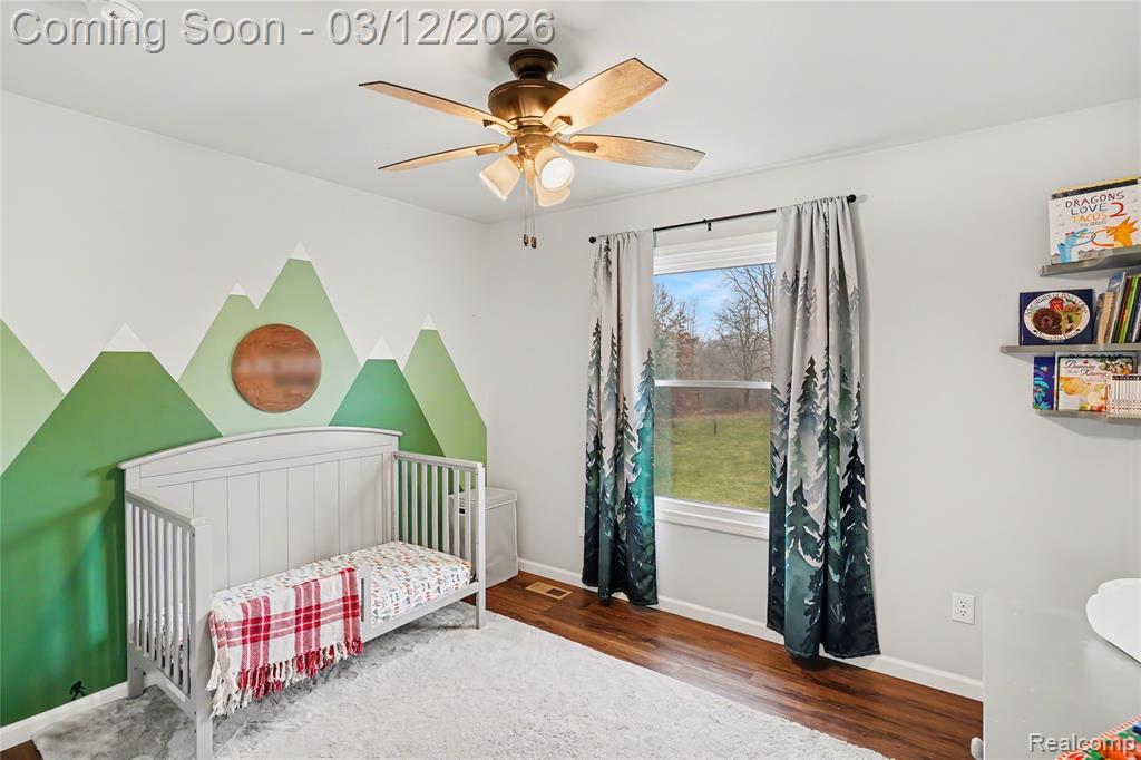453 North Hughes Road Howell, MI 48843 - Photo 14 of 26 Gallery Image 14