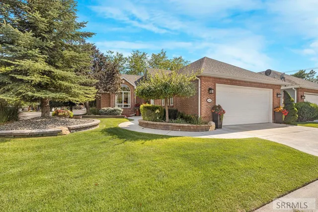 $559,900 | 3413 Sun Circle, Idaho Falls, ID 83404