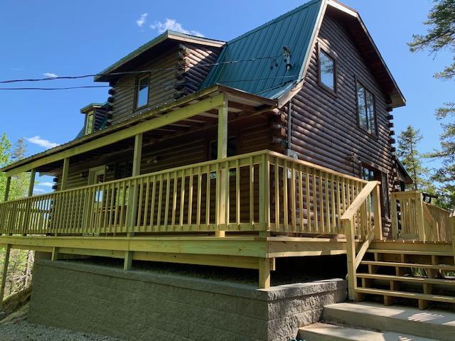 88 Coffins Neck Road Lubec, ME 04652 - Photo 20 of 57 IMG_2401