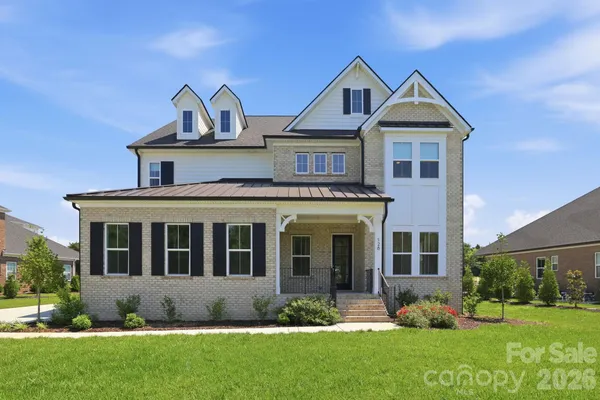 $2,289,500 | 128 Ellison Way, Marvin, NC 28173