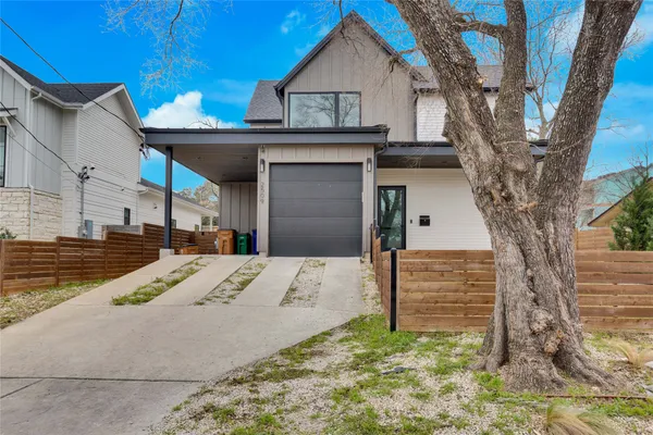 $7,500 | 2509 Euclid Avenue, Austin, TX 78704