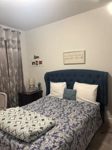 a bathroom with a sink