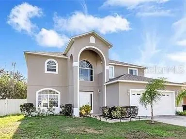 $2,350 | 843 Ognon Court, Kissimmee, FL 34759