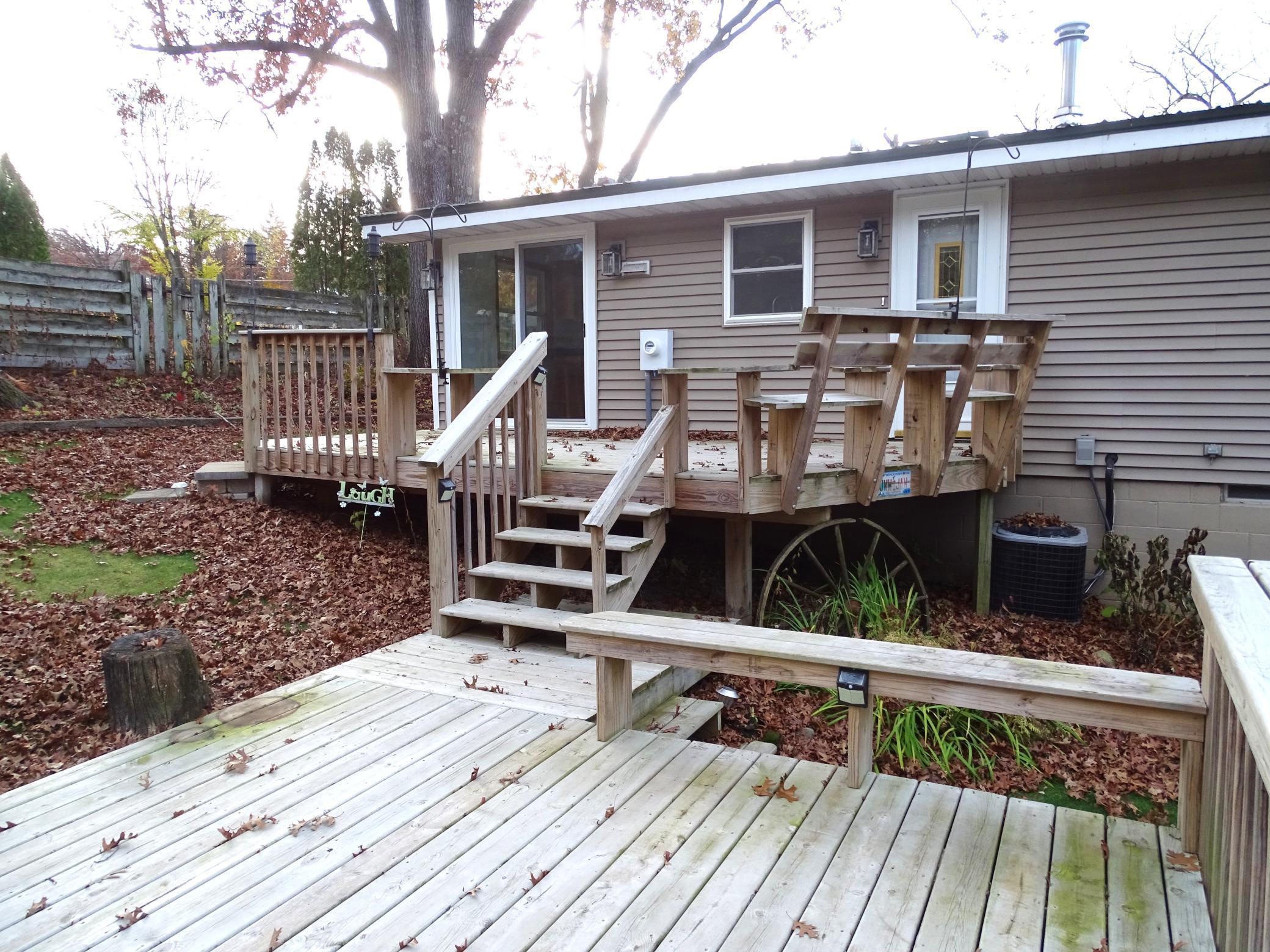 812 11th Avenue East Durand, WI 54736 - Photo 5 of 22