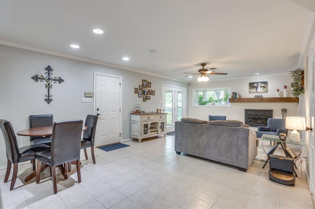 6424 Dakar Road Fort Worth, TX 76116 - Photo 11 of 40