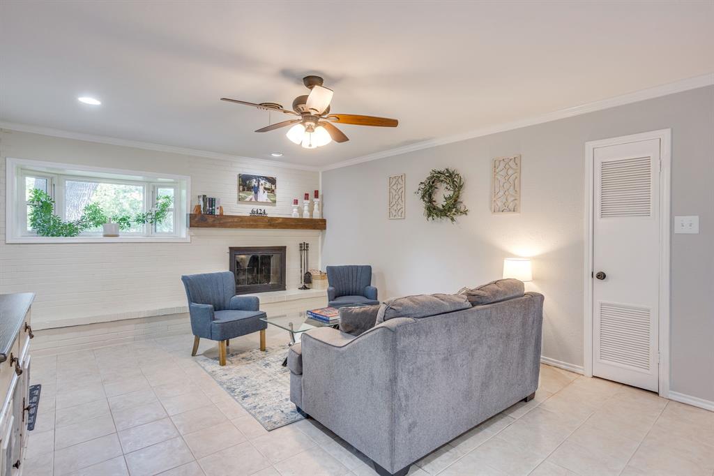 6424 Dakar Road Fort Worth, TX 76116 - Photo 12 of 40