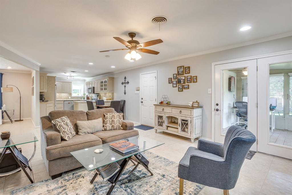 6424 Dakar Road Fort Worth, TX 76116 - Photo 13 of 40