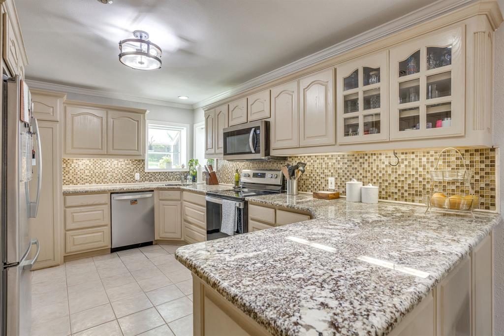 6424 Dakar Road Fort Worth, TX 76116 - Photo 15 of 40