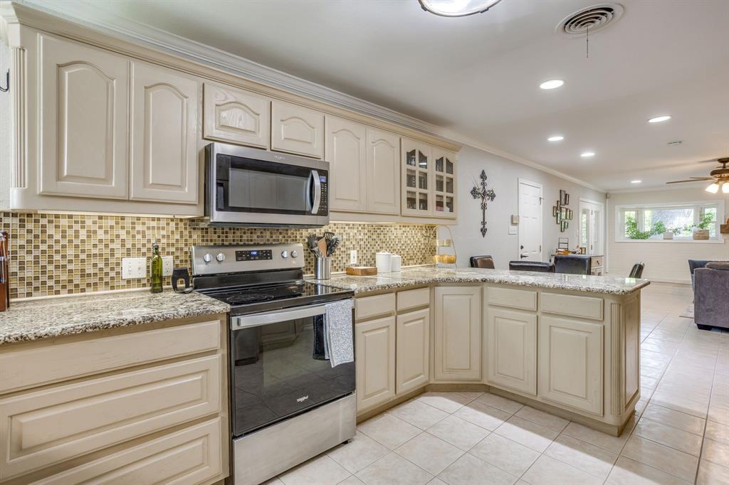 6424 Dakar Road Fort Worth, TX 76116 - Photo 18 of 40