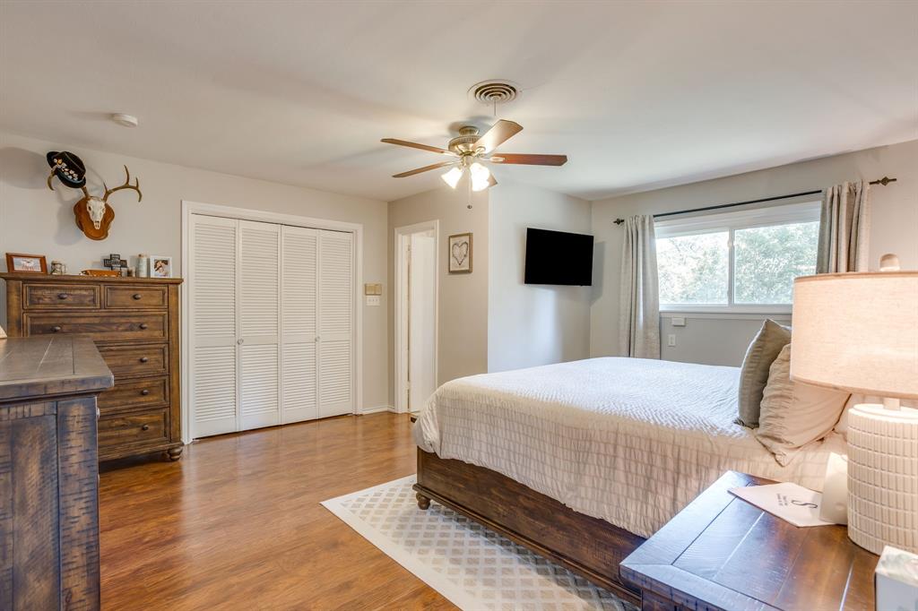 6424 Dakar Road Fort Worth, TX 76116 - Photo 21 of 40
