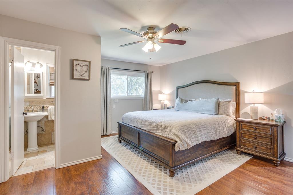 6424 Dakar Road Fort Worth, TX 76116 - Photo 22 of 40