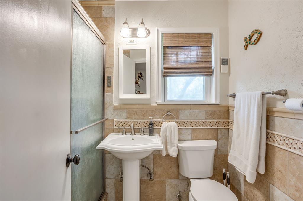 6424 Dakar Road Fort Worth, TX 76116 - Photo 23 of 40