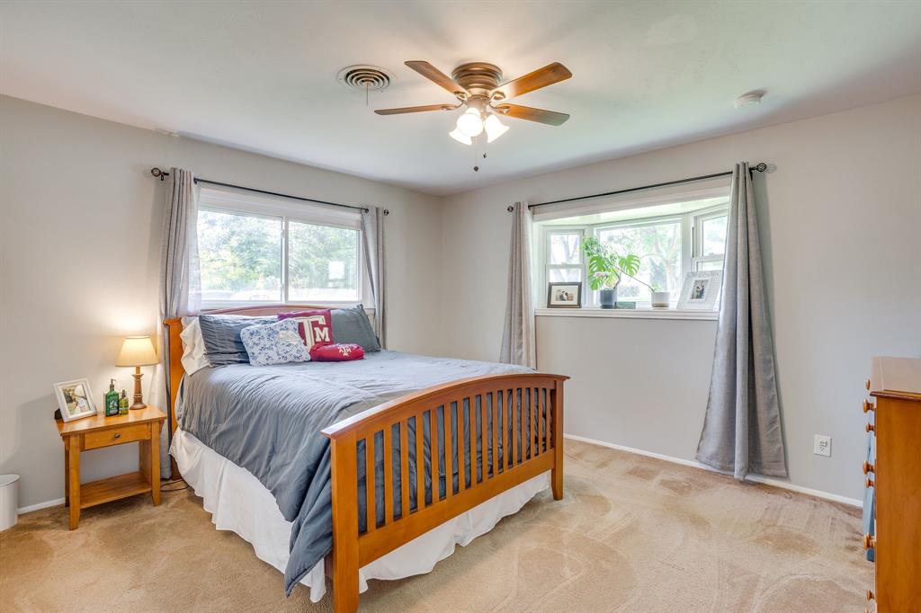 6424 Dakar Road Fort Worth, TX 76116 - Photo 25 of 40