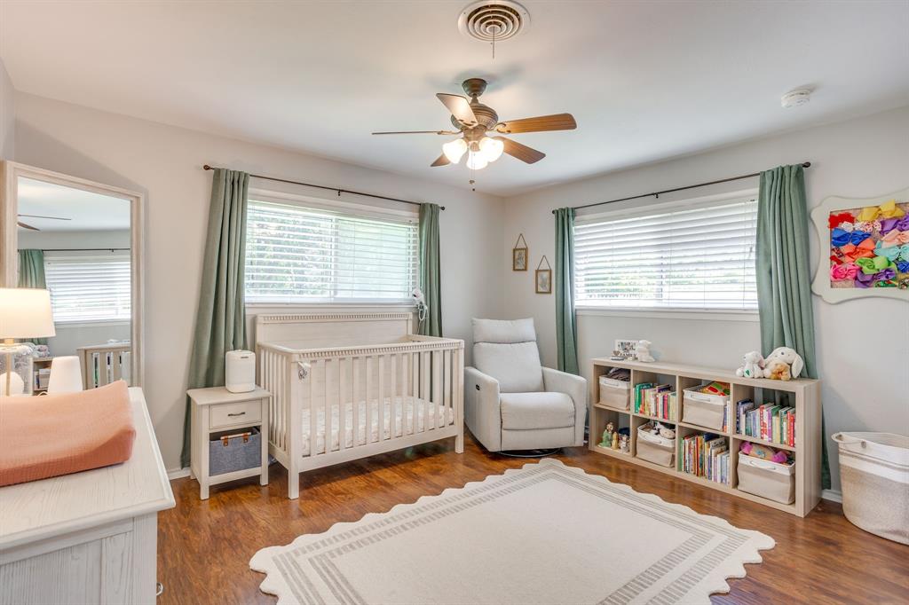 6424 Dakar Road Fort Worth, TX 76116 - Photo 26 of 40