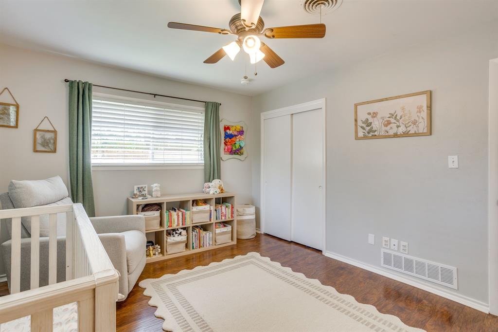 6424 Dakar Road Fort Worth, TX 76116 - Photo 27 of 40