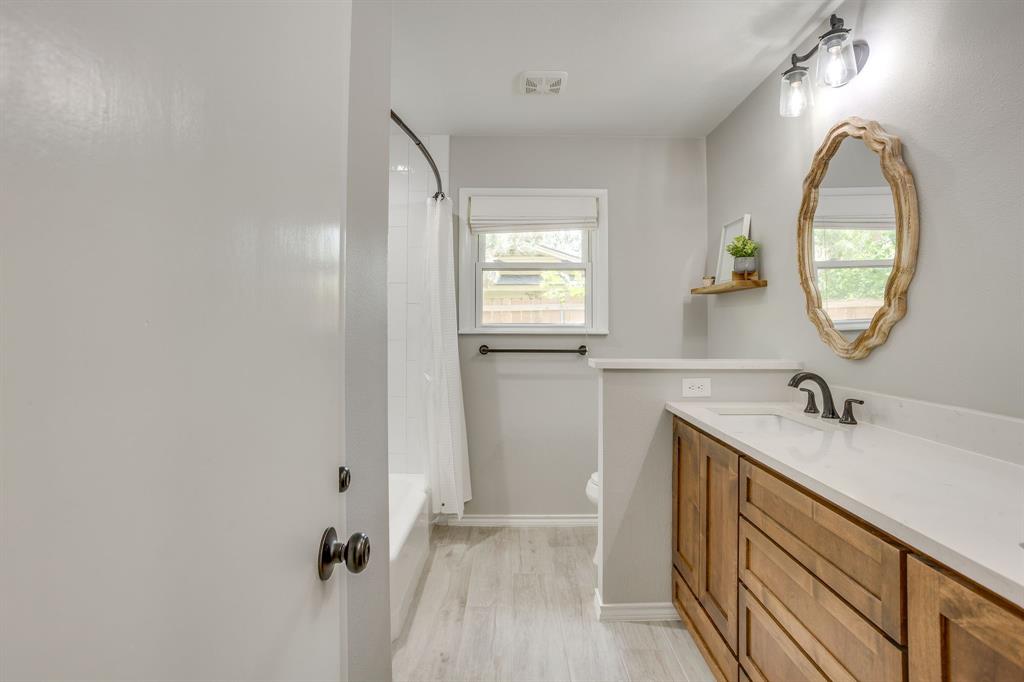 6424 Dakar Road Fort Worth, TX 76116 - Photo 28 of 40