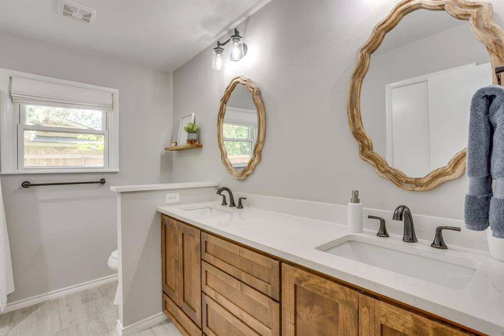 6424 Dakar Road Fort Worth, TX 76116 - Photo 29 of 40
