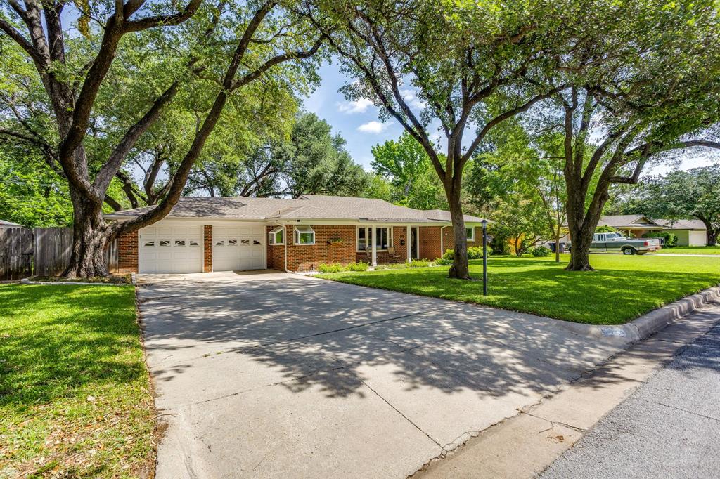 6424 Dakar Road Fort Worth, TX 76116 - Photo 3 of 40