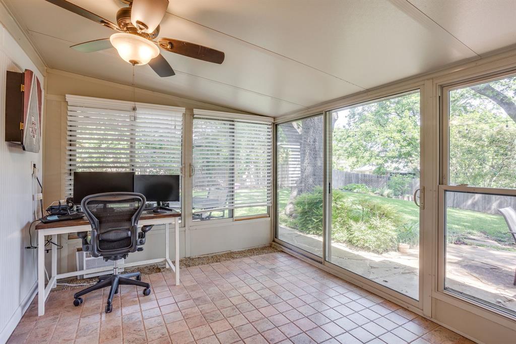 6424 Dakar Road Fort Worth, TX 76116 - Photo 31 of 40