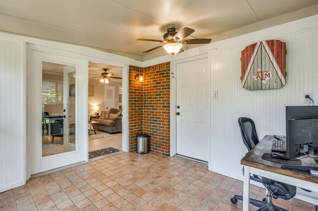 6424 Dakar Road Fort Worth, TX 76116 - Photo 32 of 40