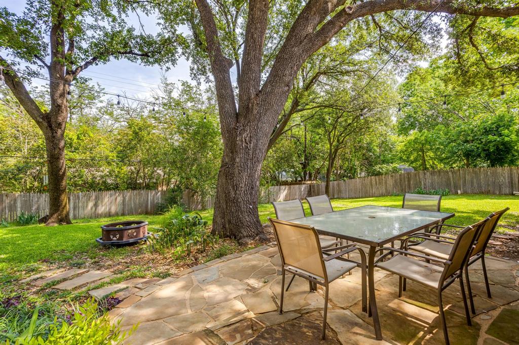 6424 Dakar Road Fort Worth, TX 76116 - Photo 34 of 40