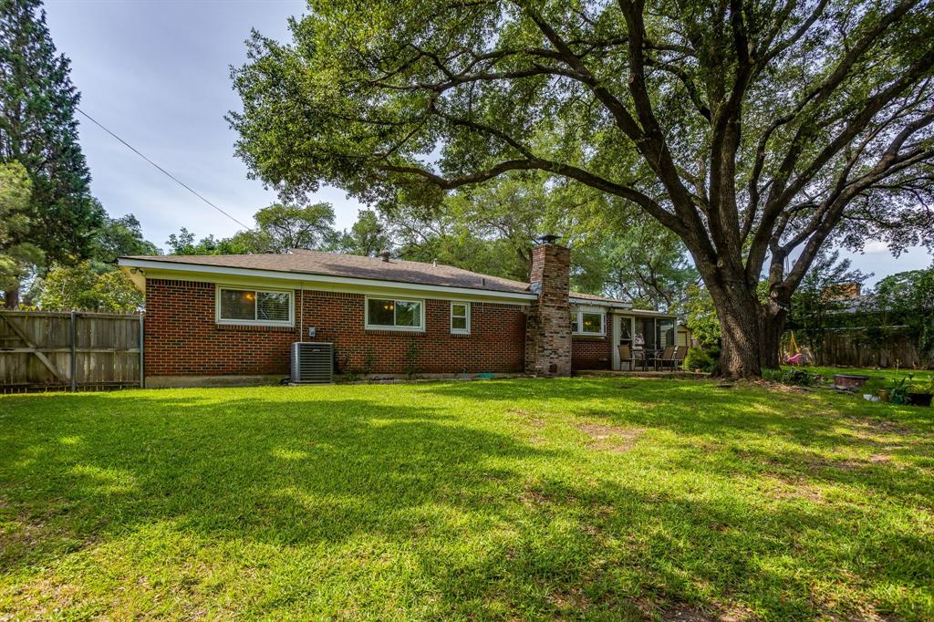 6424 Dakar Road Fort Worth, TX 76116 - Photo 36 of 40