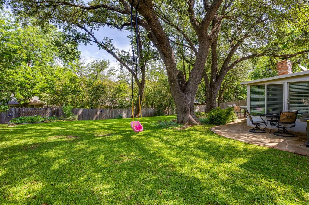 6424 Dakar Road Fort Worth, TX 76116 - Photo 37 of 40