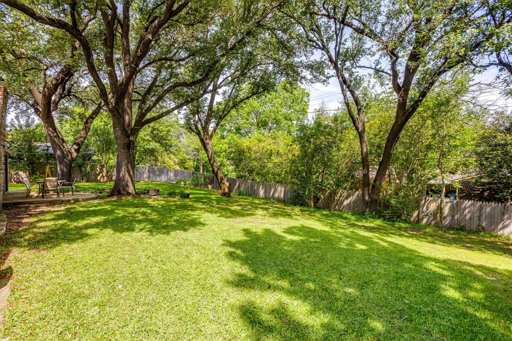6424 Dakar Road Fort Worth, TX 76116 - Photo 39 of 40