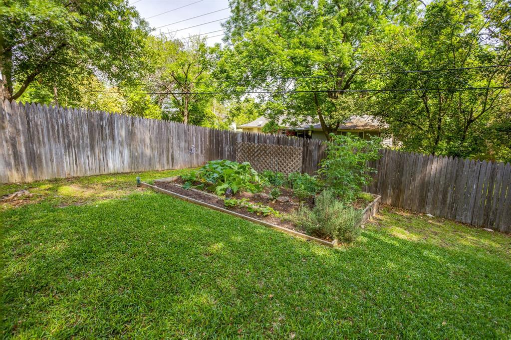 6424 Dakar Road Fort Worth, TX 76116 - Photo 40 of 40
