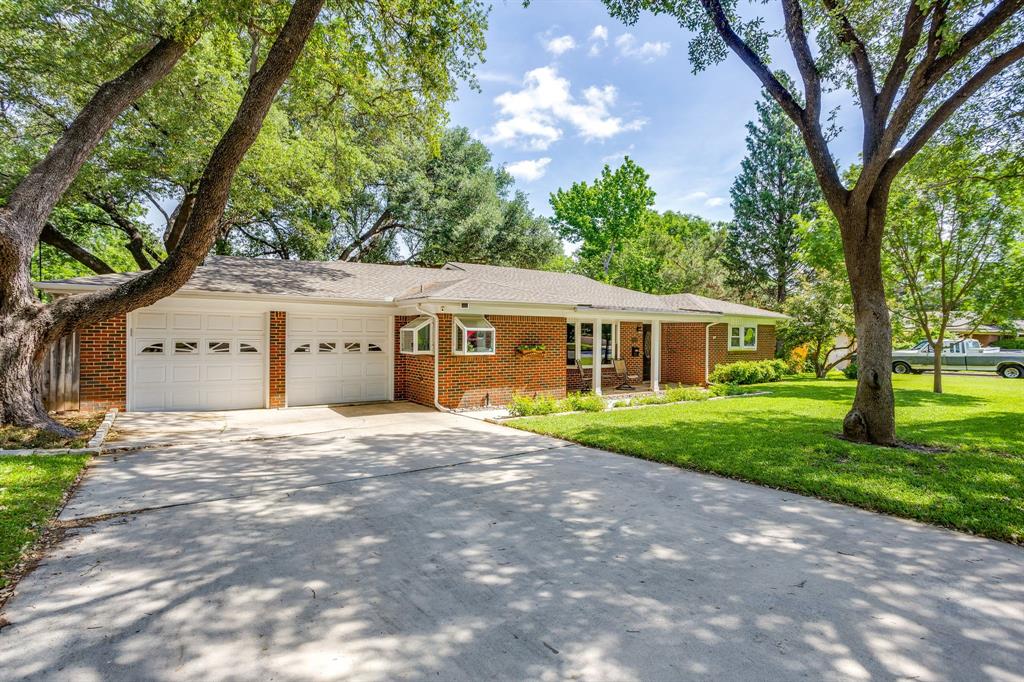 6424 Dakar Road Fort Worth, TX 76116 - Photo 4 of 40