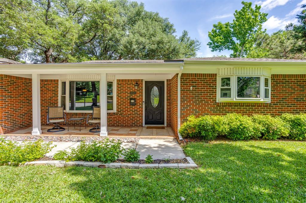 6424 Dakar Road Fort Worth, TX 76116 - Photo 5 of 40