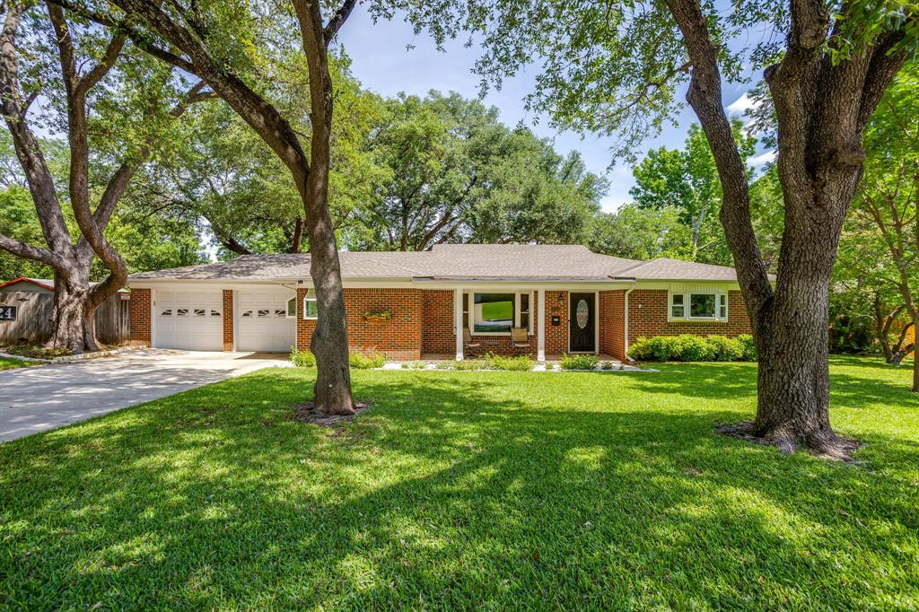 6424 Dakar Road Fort Worth, TX 76116 - Photo 6 of 40