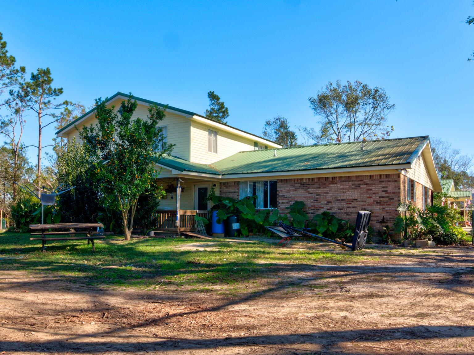 22355 Price Grubbs Road Robertsdale, AL 36567 - Photo 3 of 38