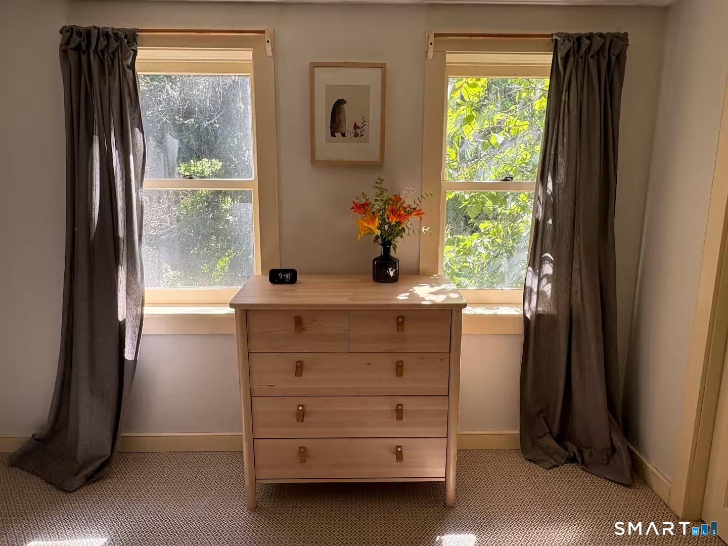 895 Tolland Stage Road Tolland, CT 06084 - Photo 21 of 33 a view of room with window